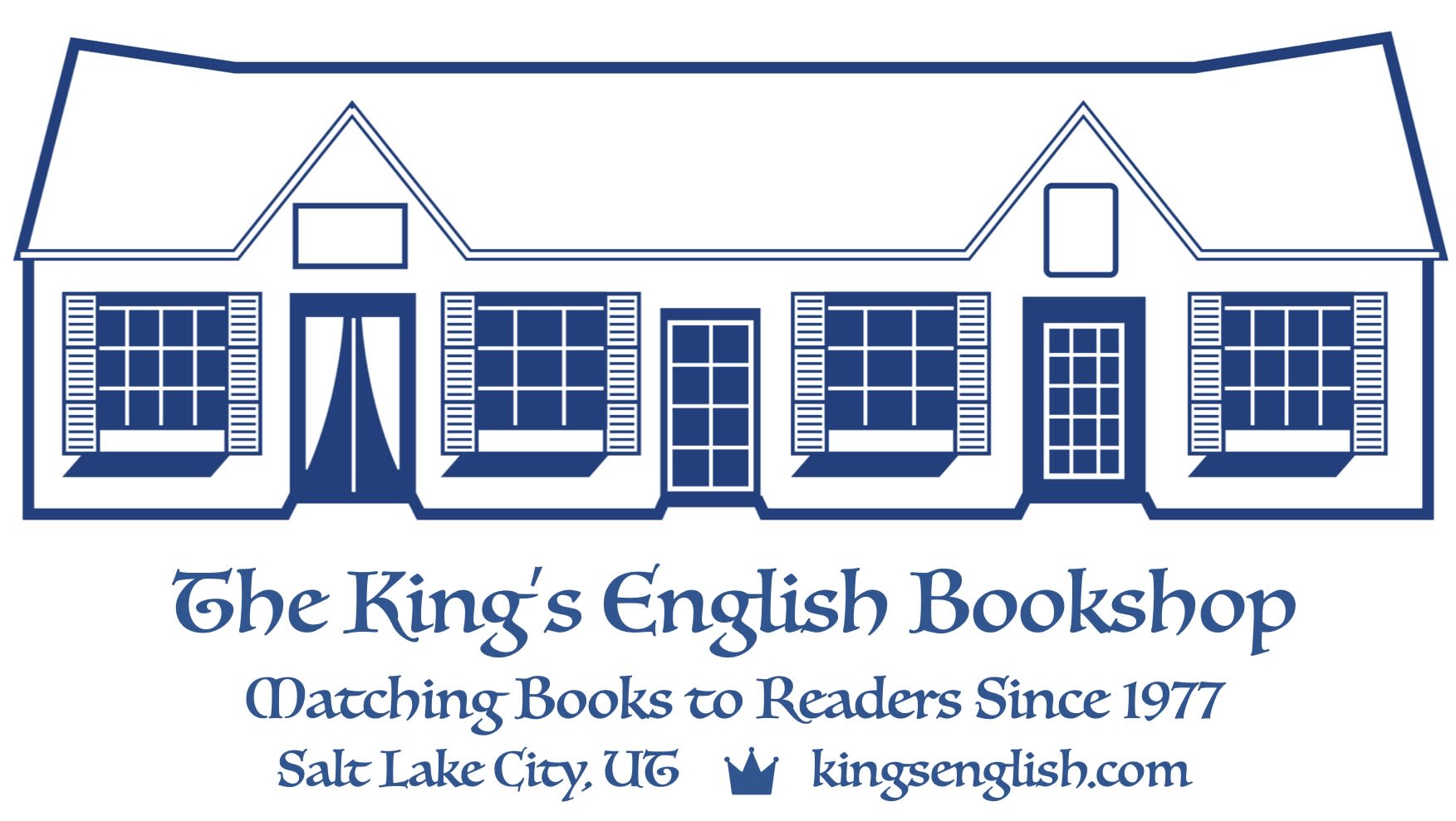 The King's English Bookshop - Utah LGBTQ+ Chamber of Commerce