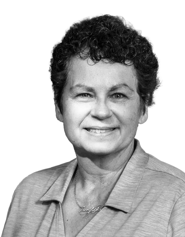 Susan Wolak - Professional Photo Organizer