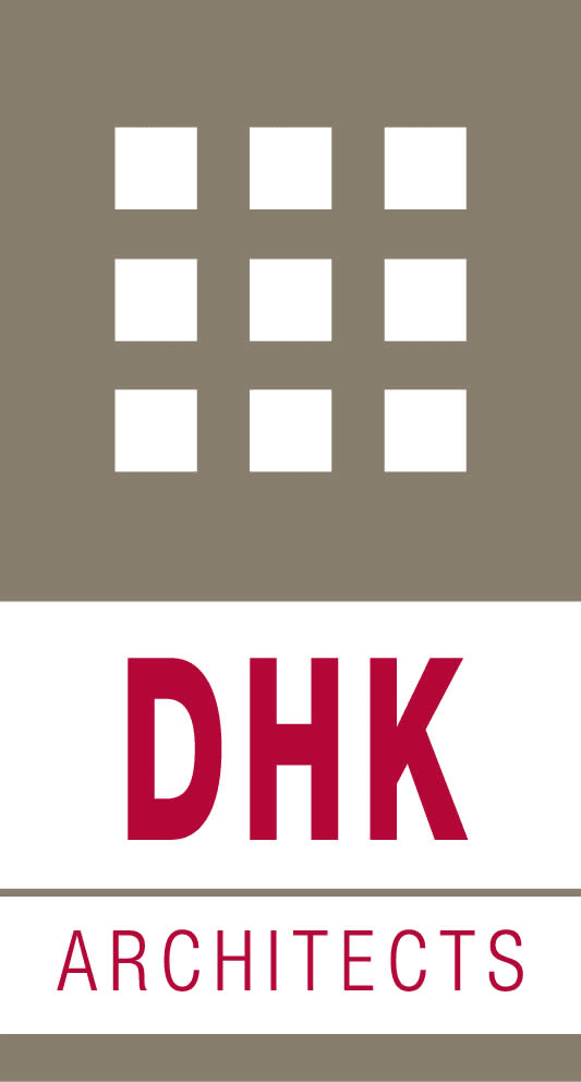 DHK Logo