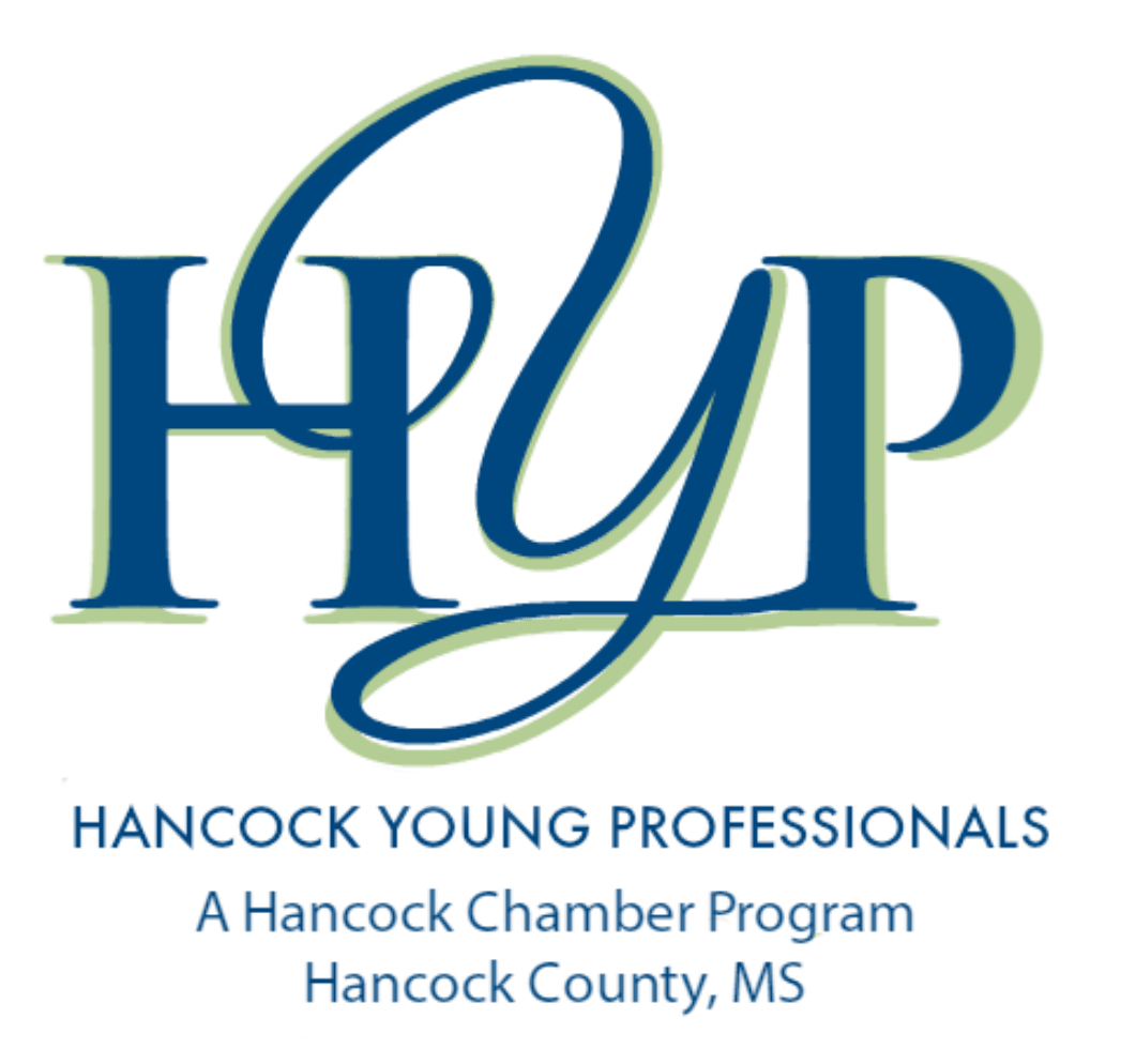 HYP - Hancock Young Professionals, A Hancock Chamber Program, Hancock County, MS