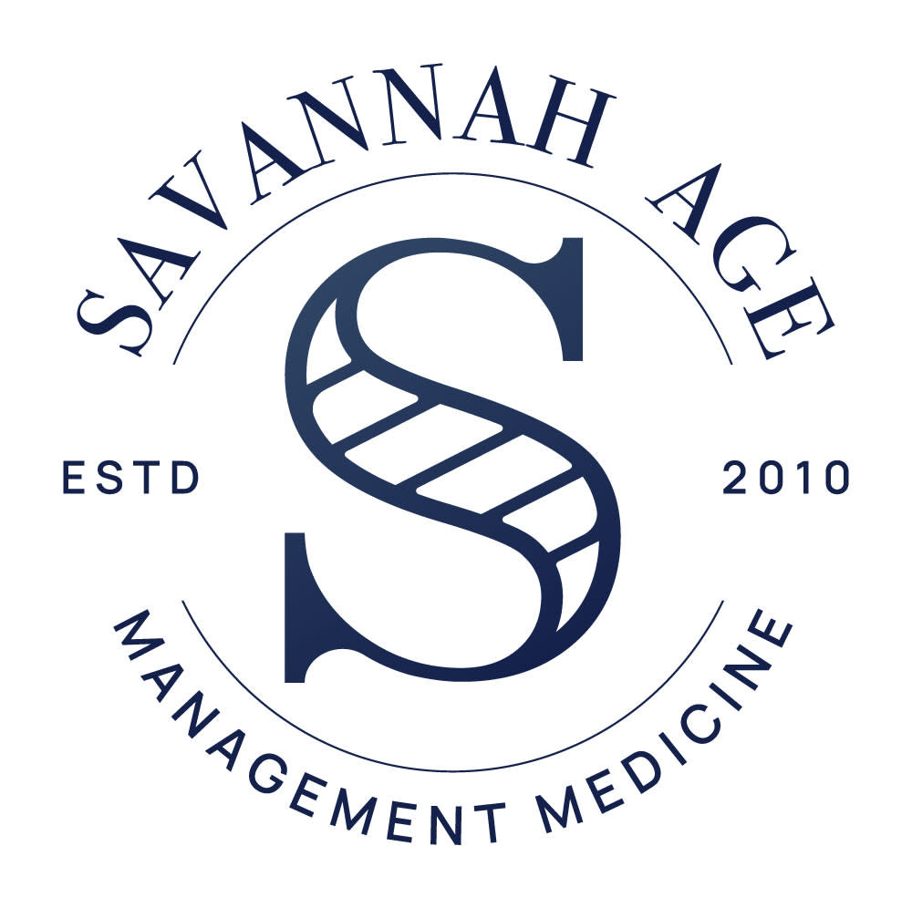 Savannah Age Management Medicine