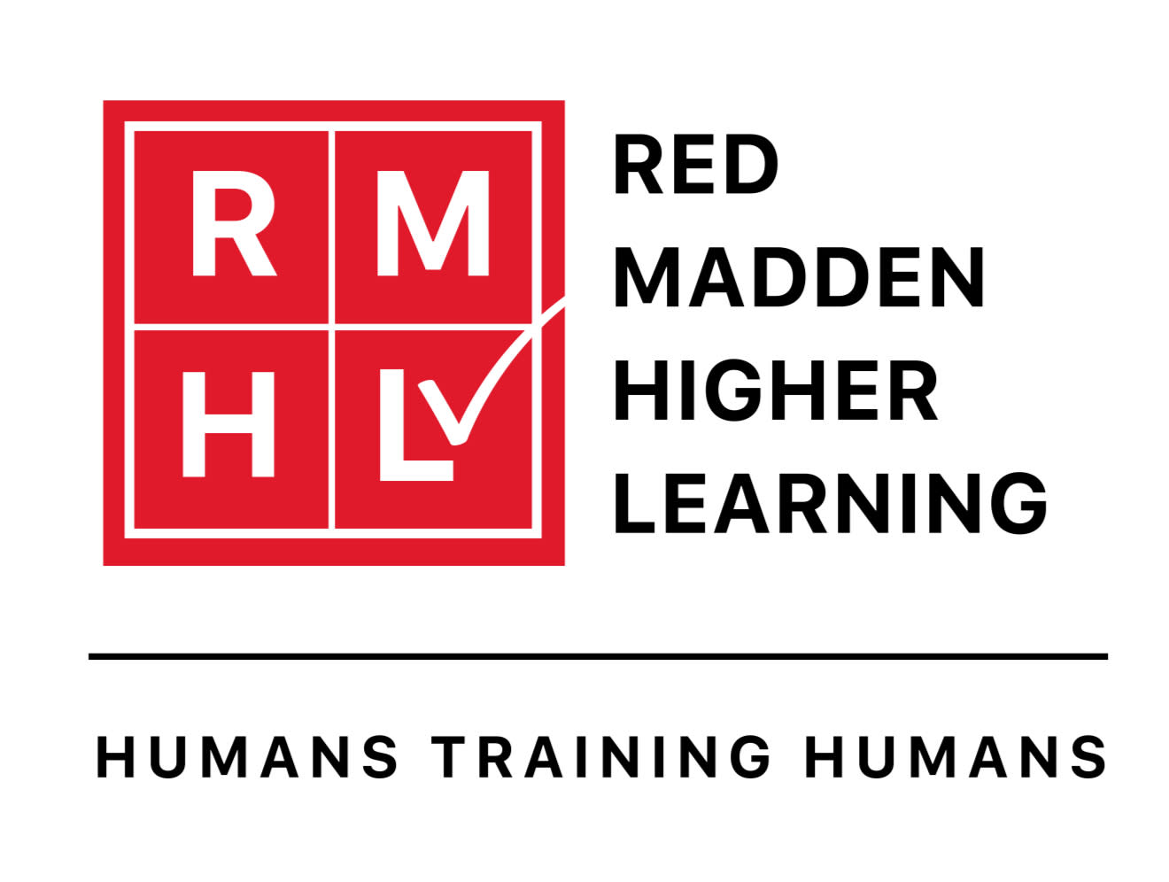 Red Madden Higher Learning, LLC logo