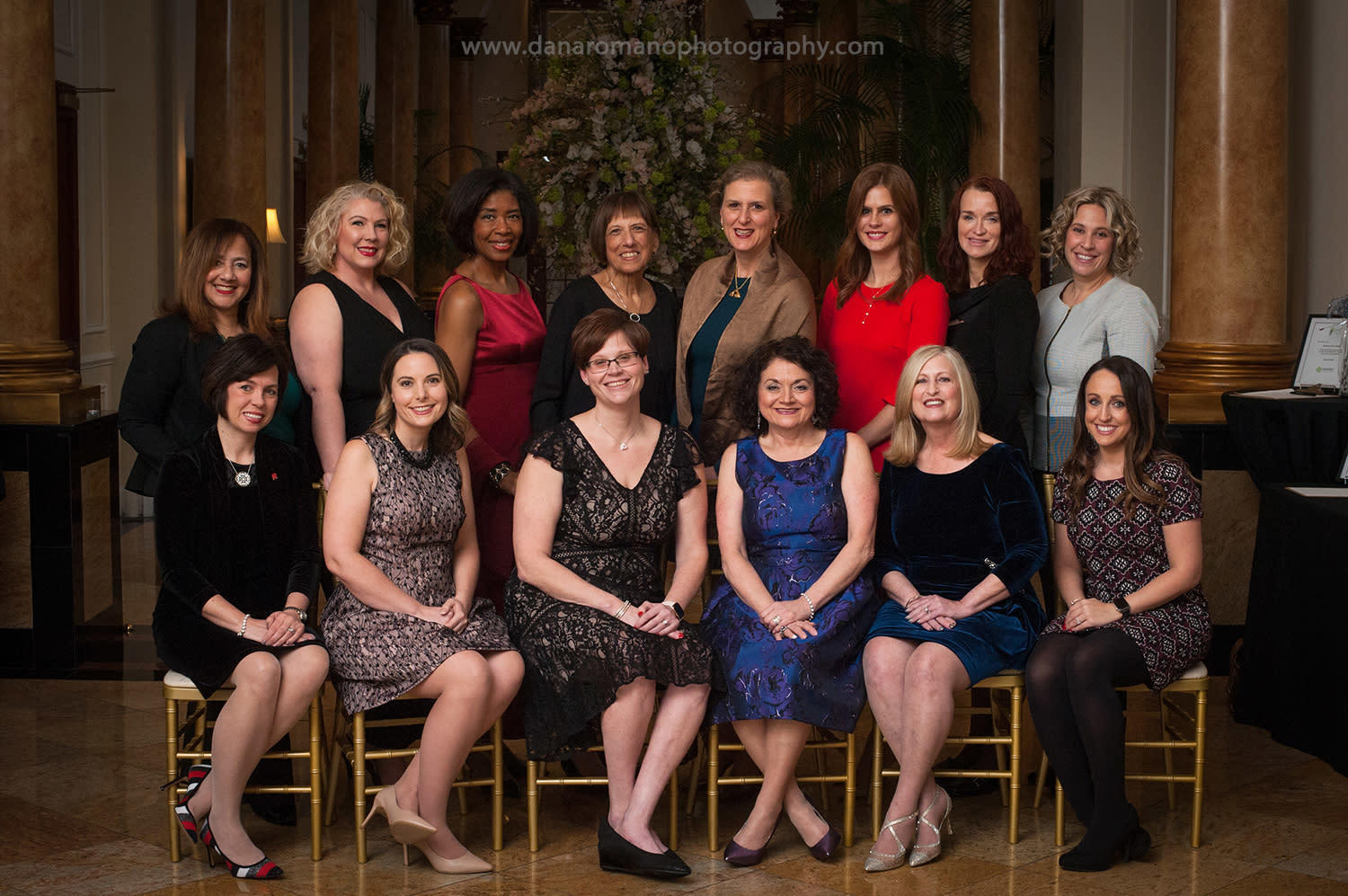 Board Members Image