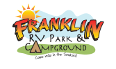 Franklin RV logo