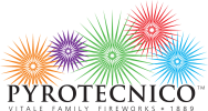 Pyrotecnico logo