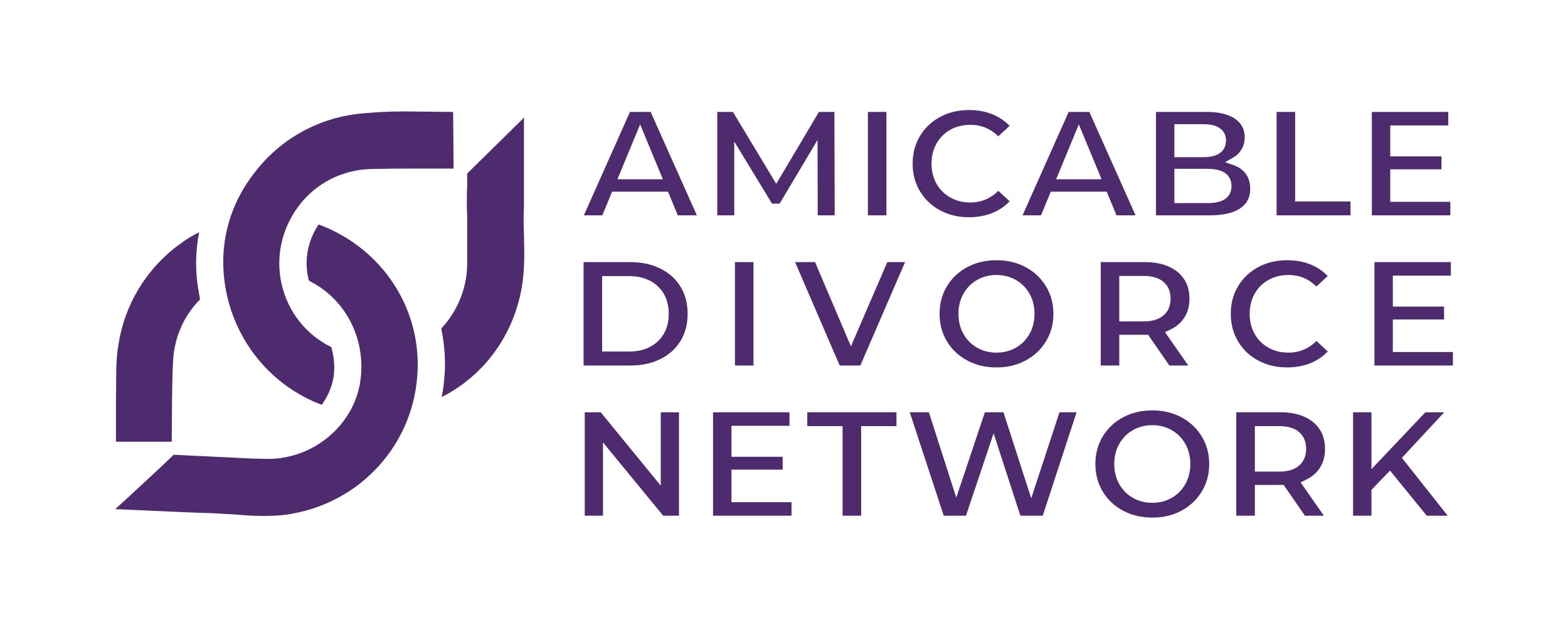 Amicable Divorce Network