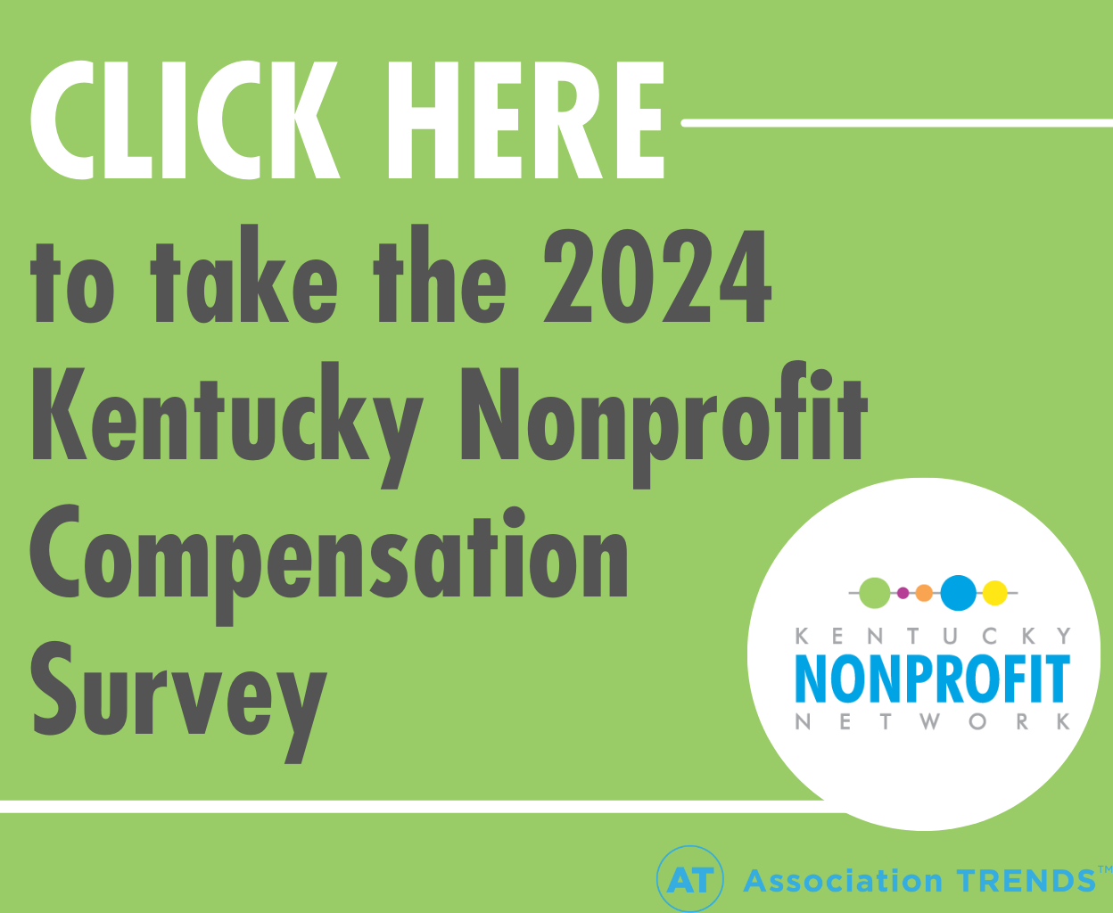 2024 Kentucky Nonprofit Compensation Survey Kentucky Nonprofit Network