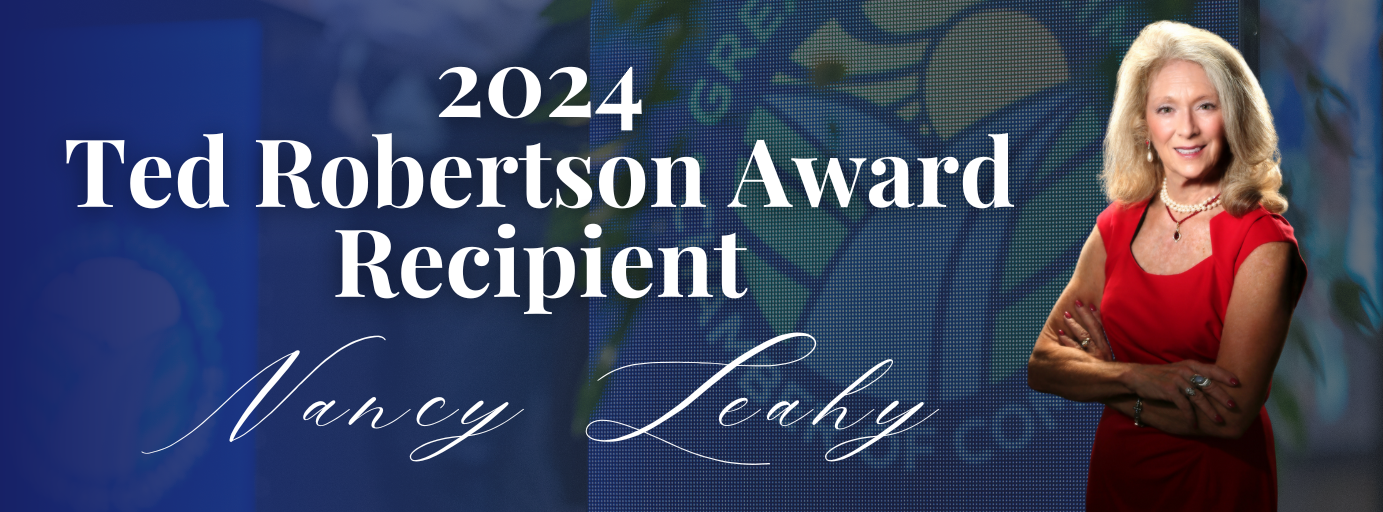 2024 Ted Robertson Community Service Awards Gala Greater Yakima Chamber