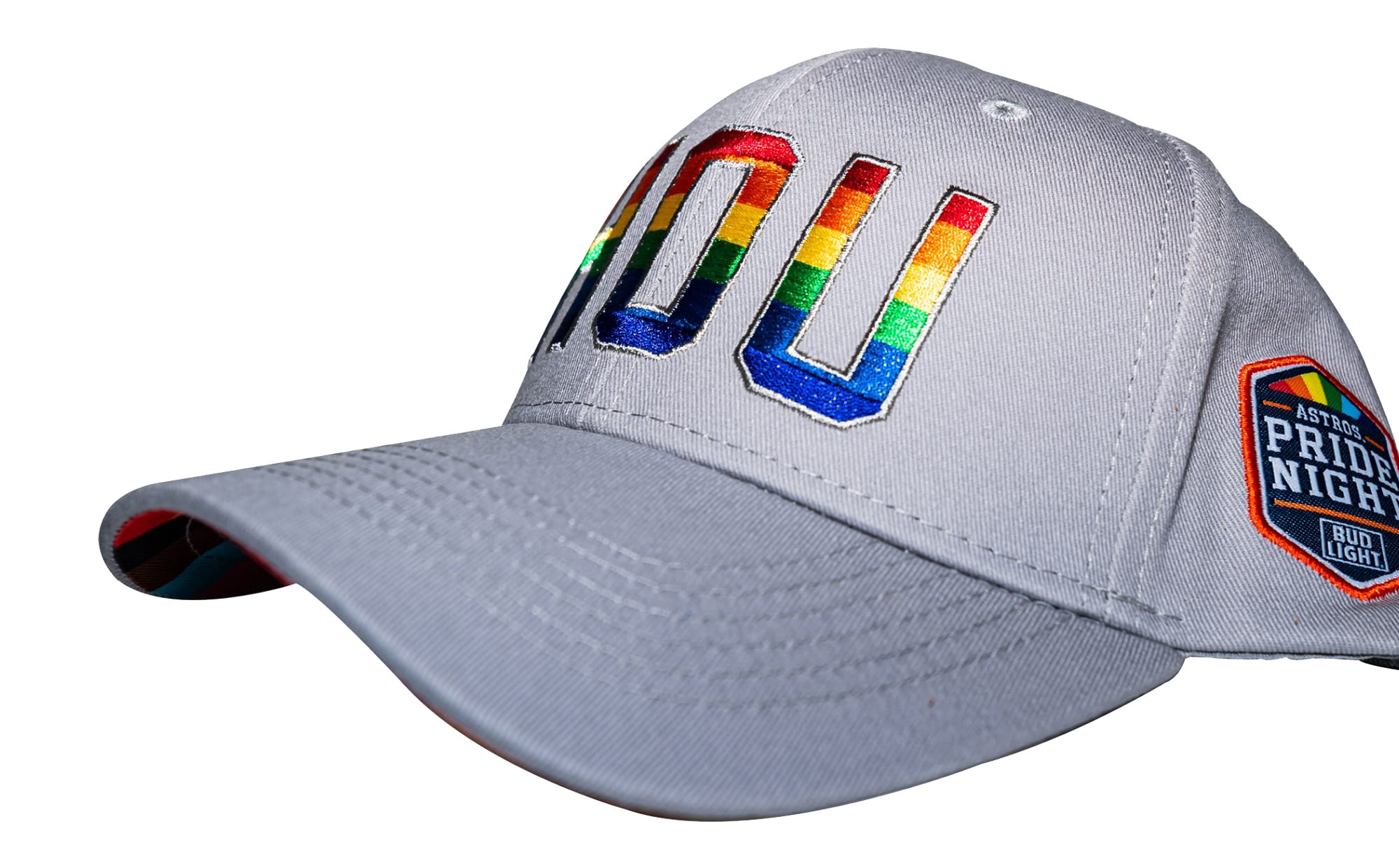 Houston Astros on X: Pride Night is tomorrow! 🏳️‍🌈 Purchase