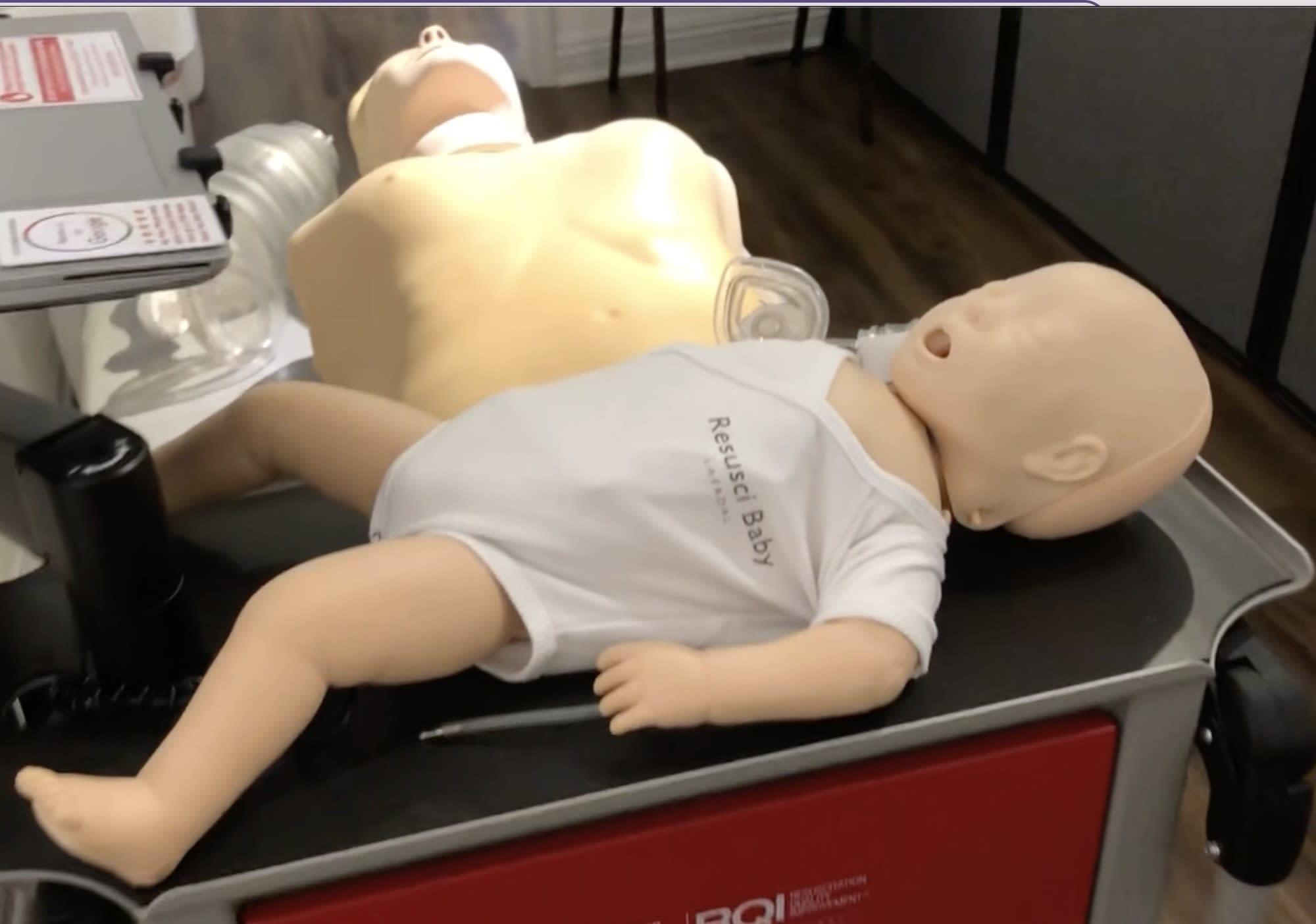 PALS Classes in Sacramento