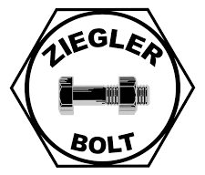 Ziegler Bolt & Nut