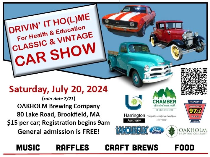 Car show