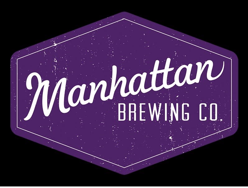 Manhattan Brewing Co. logo