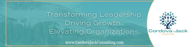 Cordova Jack Consulting logo