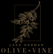 Lake Norman Olive + Vine