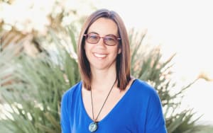 Mary O'Dwyer, The Breath Of New Life