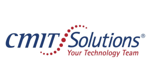 CMIT Solutions Logo