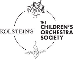 Children's Orchestra Society