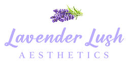 Lavender Lush Logo