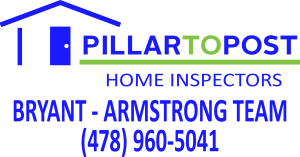 Pillar to Post Logo