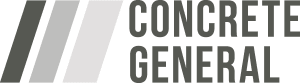 Concrete General Logo