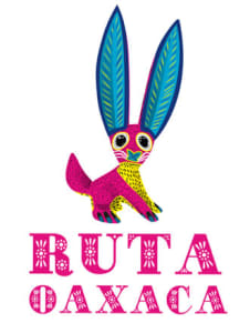 Ruta Oaxaca