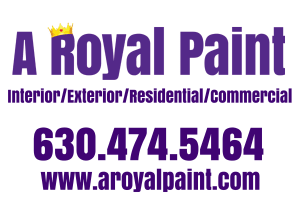 A Royal Paint