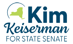 Kim Keiserman for State Senate