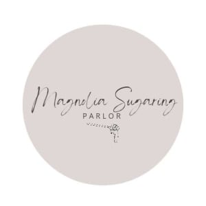 Magnolia Sugaring Parlor logo