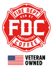 Fire Department Coffee