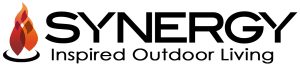 Synergy Inspired Outdoor Living logo