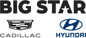Big Star Cadillac Hyundai