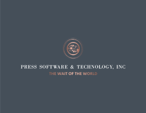 Press Software & Technology, INC
