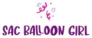 Sacramento balloon decorator