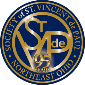 SOCIETY OF ST. VINCENT dE PAUL NORTHEAST OHIO DISTRICT COUNCIL, INC.