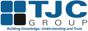 The TJC Group Logo