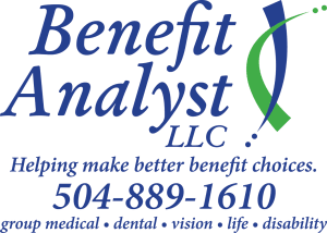 Benefit Analyst Logo