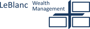 Leblanc Wealth Management Logo