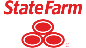 State Farm logo