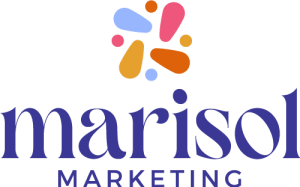 Marisol Marketing Logo