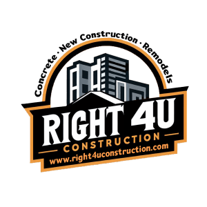 Right 4U Construction