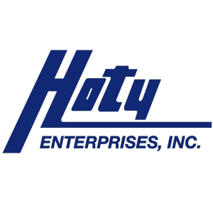 Hoty Enterprises logo
