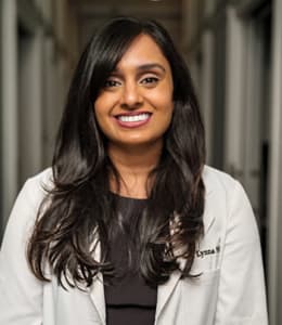Dr. Lynna Pillai