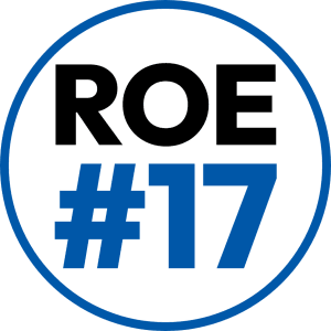ROE17 Logo