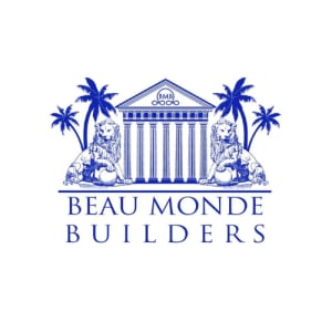 BMB Builders Logo