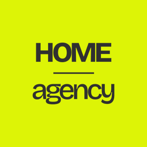 HOME - Agency: Your Marketing Happy Place