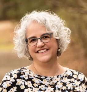 Dr. Melissa Hancock Ratliff, MD, ABOIM, CPE