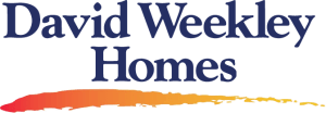David Weekley Homes logo