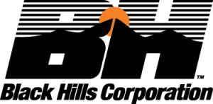 Black Hills Energy logo