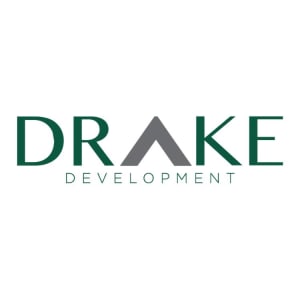 Drake Development Logo